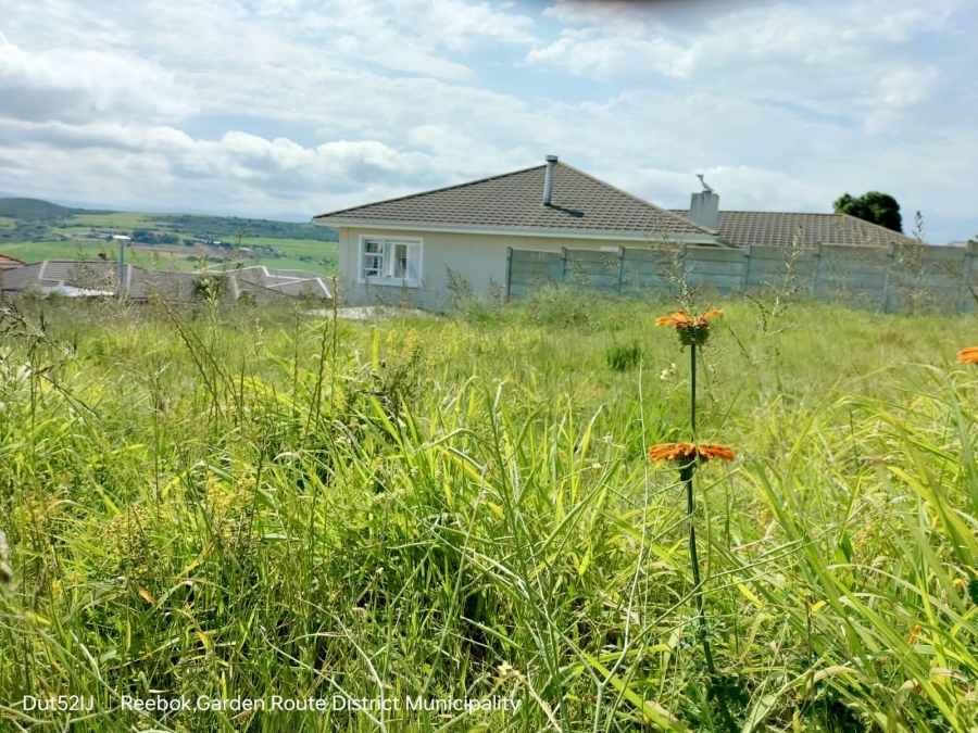 0 Bedroom Property for Sale in Reebok Western Cape